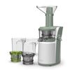 Imetec-Succovita-Estrattore-di-Succo-150W-Verde-Bianco