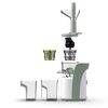 Imetec-Succovita-Estrattore-di-Succo-150W-Verde-Bianco