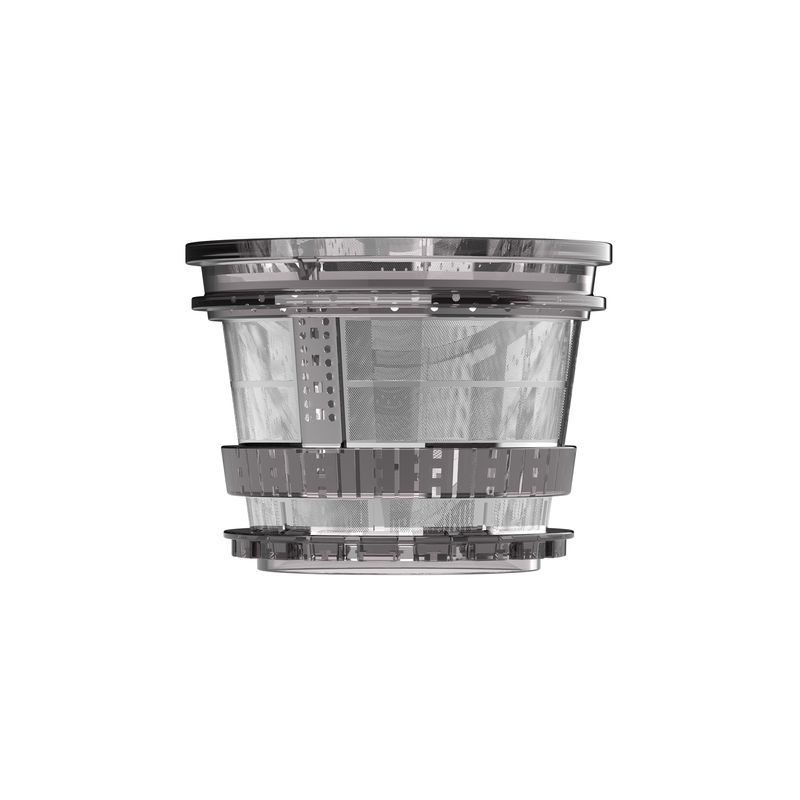 Imetec-Succovita-Estrattore-di-Succo-150W-Verde-Bianco