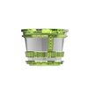 Imetec-Succovita-Estrattore-di-Succo-150W-Verde-Bianco