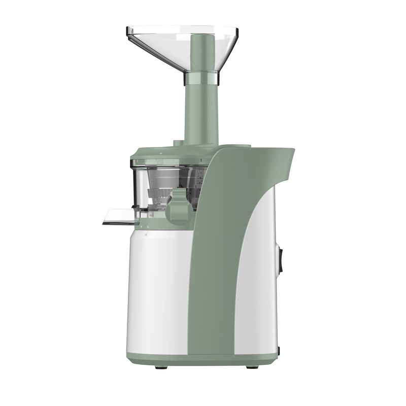 Imetec-Succovita-Estrattore-di-Succo-150W-Verde-Bianco