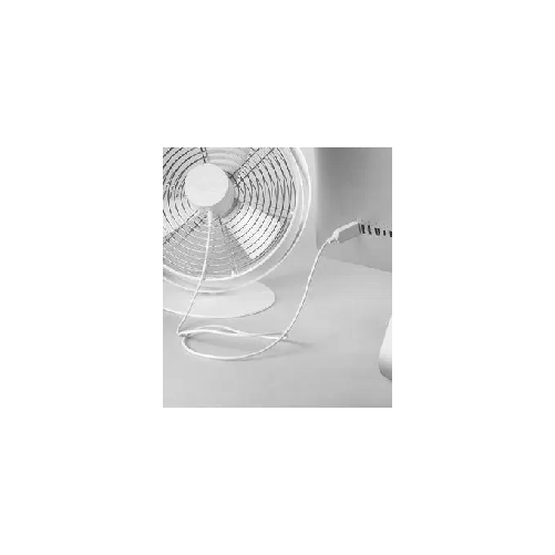 Stadler-Form-TIM-Ventilatore-Domestico-con-Pale-Bianco
