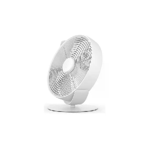 Stadler-Form-TIM-Ventilatore-Domestico-con-Pale-Bianco