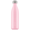 Chilly-s-Pastel-B750PAPNK-borraccia-Uso-quotidiano-750-ml-Acciaio-inossidabile-Rosa