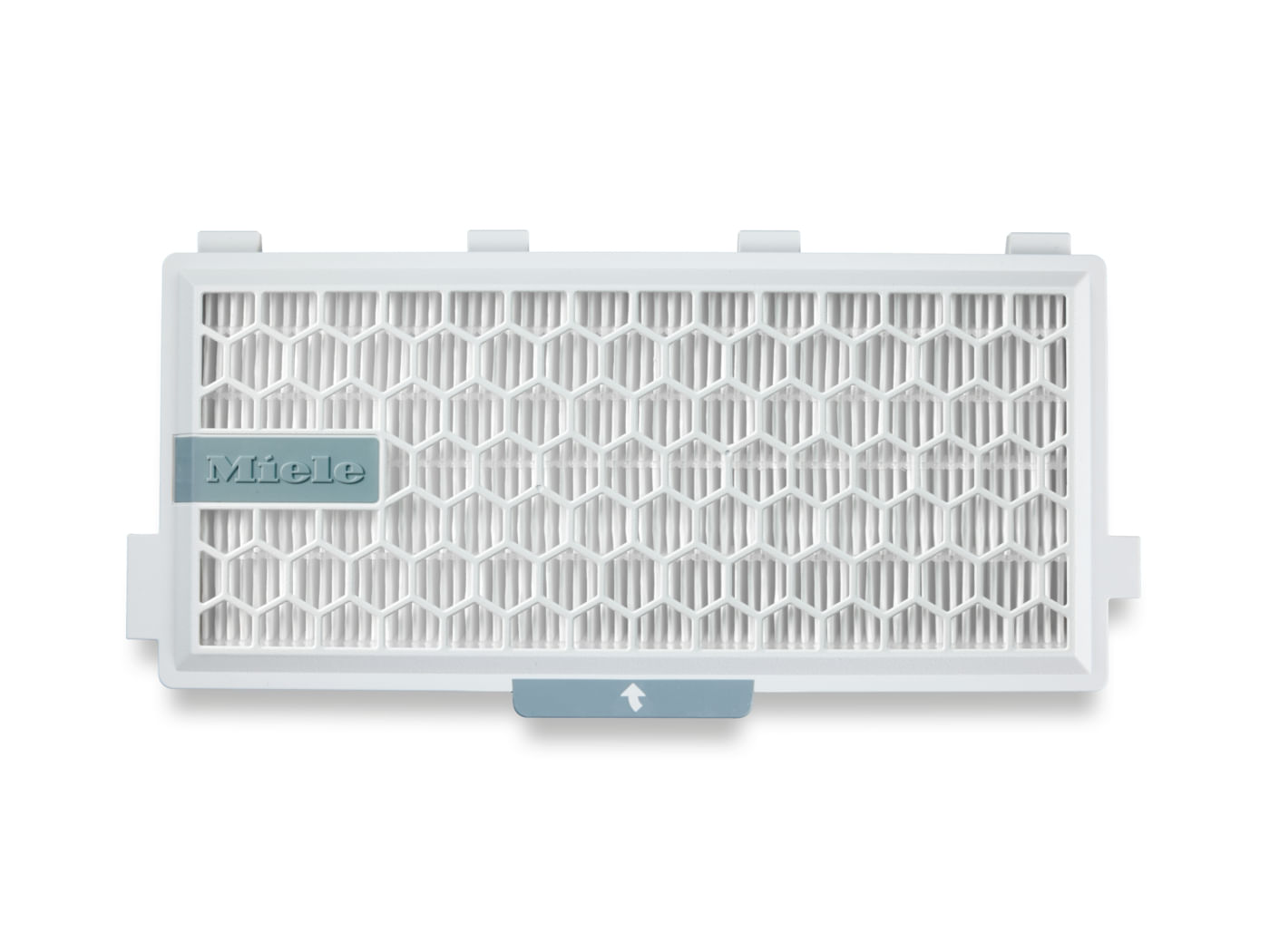 Miele Ped Miele MIE1004 Filtro Hepa