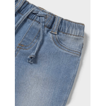 MAYORAL PANTALONE JEANS NEONATO MAYORAL 596 00596 41 BLU ORIGINALE PE 2025