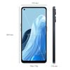 OPPO-Reno-RENO8-Lite-Smartphone-AI-Tripla-fotocamera-64-2-2MP-Display-6.4”-60HZ-AMOLED-4500mAh-RAM-8GB-Esp-10GB-11GB-13GB----ROM-128GB-espand.-1TB--Cosmic-Black