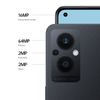 OPPO-Reno-RENO8-Lite-Smartphone-AI-Tripla-fotocamera-64-2-2MP-Display-6.4”-60HZ-AMOLED-4500mAh-RAM-8GB-Esp-10GB-11GB-13GB----ROM-128GB-espand.-1TB--Cosmic-Black