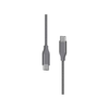 Xlayer-PREMIUM-Metallic-Cavo-USB-C-a-Tipo-C-1.5mt-Space-Grey