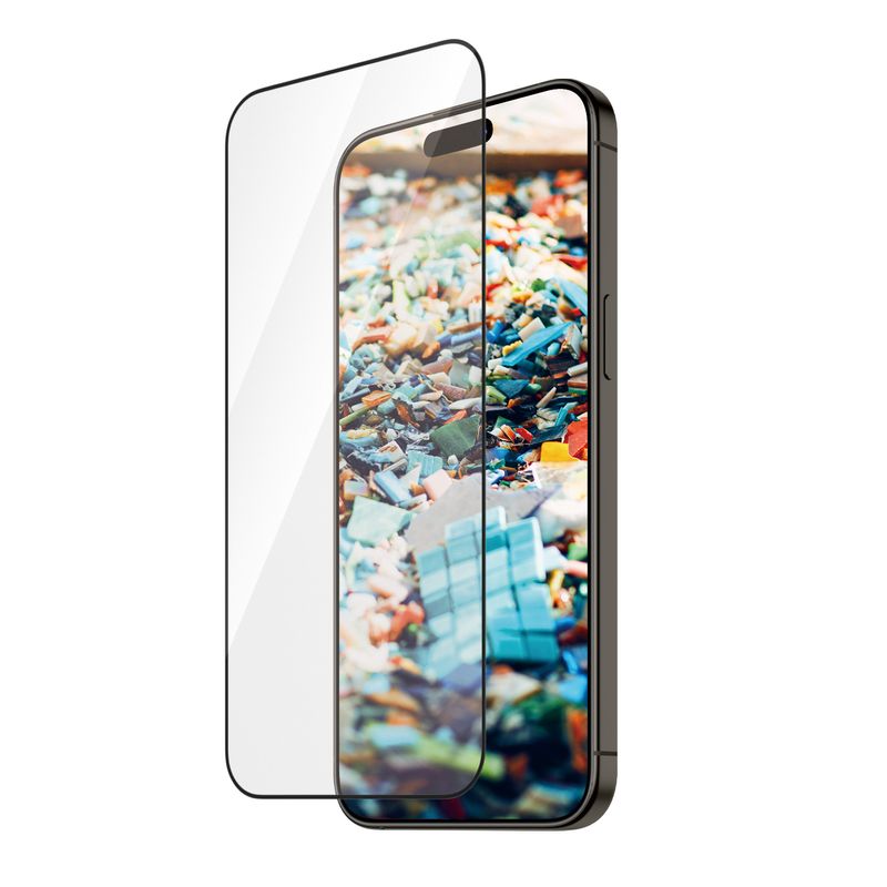 PanzerGlass-Screen-Protector-Recycled-Glass-Clear-per-iPhone-15-Ultra
