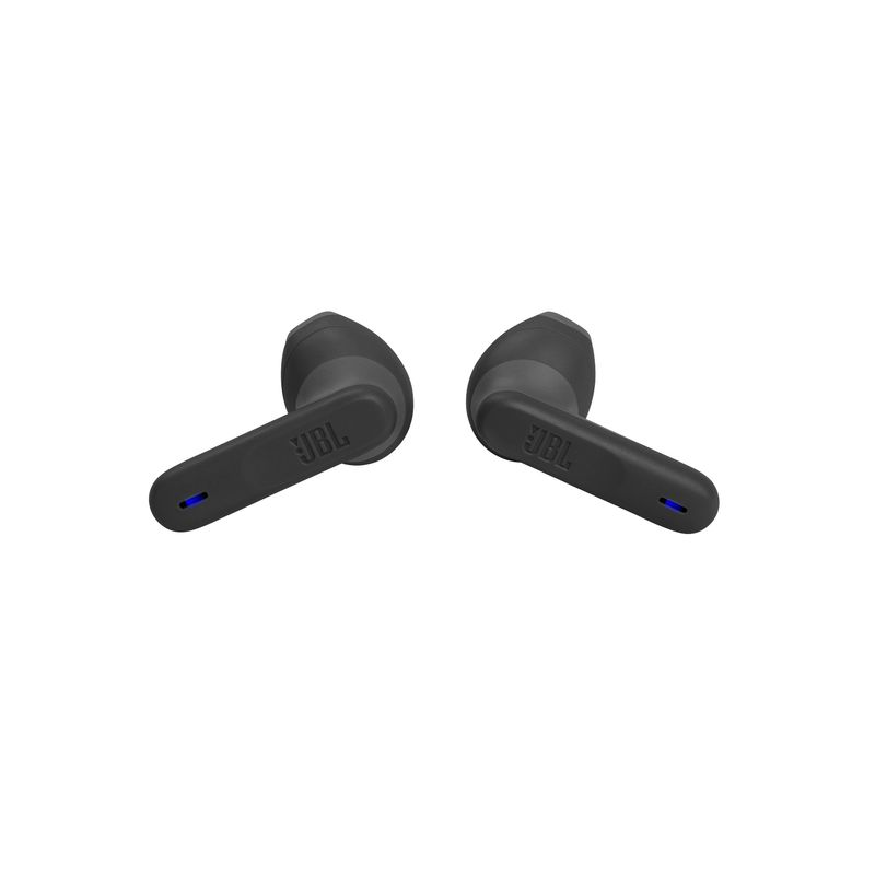 JBL-WAVE-300TWS-Cuffie-True-Wireless-Stereo--TWS--In-ear-MUSICA-Bluetooth-Base-di-ricarica-Nero
