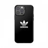 Adidas-47130-custodia-per-cellulare-17-cm--6.7---Cover-Nero-Bianco