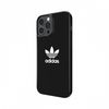 Adidas-47130-custodia-per-cellulare-17-cm--6.7---Cover-Nero-Bianco