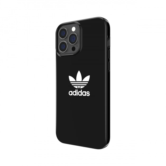 Adidas-47130-custodia-per-cellulare-17-cm--6.7---Cover-Nero-Bianco