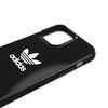 Adidas-47130-custodia-per-cellulare-17-cm--6.7---Cover-Nero-Bianco