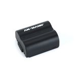 Ansmann Li-Ion battery packs A-PAN CGA S006 Ioni di Litio 800 mAh