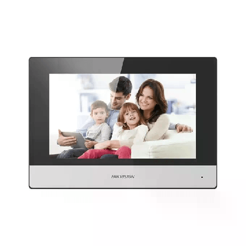 Hikvision-DS-KH6320-WTE1-Postazione-IP-da-Interno-Touch-7--