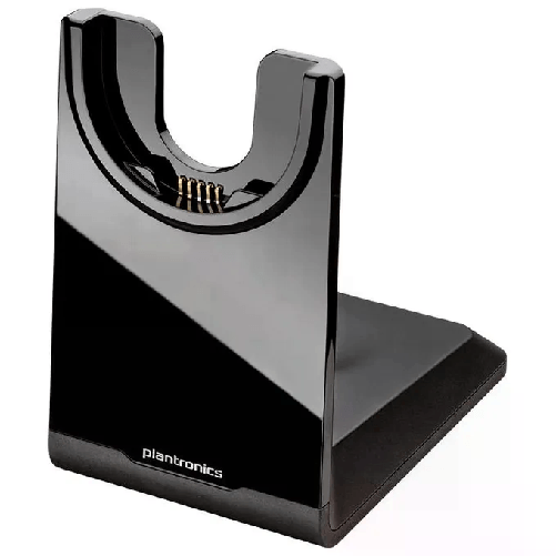 Plantronics-Ricambio-Supporto-di-Ricarica-Voyager-Focus-Uc