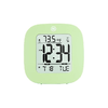 Marathon-Cl030058gr-Sveglia-Digitale-da-Comodino-con-Ripetizione-Snooze-Verde