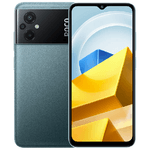 POCO-M5-167-cm--6.58--Doppia-SIM-Android-12-4G-USB-tipo-C-4-GB-128-GB-5000-mAh-Verde