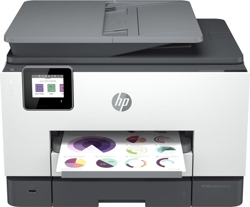 HP-OfficeJet-Pro-Stampante-multifunzione-HP-9022e-Colore-Stampante-per-Piccoli-uffici-Stampa-copia-scansione-fax-HP--Idoneo-per-HP-Instant-Ink-alimentatore-automatico-di-documenti-Stampa-fronte-retro