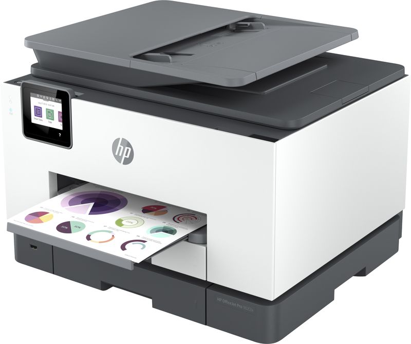 HP-OfficeJet-Pro-Stampante-multifunzione-HP-9022e-Colore-Stampante-per-Piccoli-uffici-Stampa-copia-scansione-fax-HP--Idoneo-per-HP-Instant-Ink-alimentatore-automatico-di-documenti-Stampa-fronte-retro