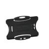 Durable-898801-badge-e-porta-badge-Supporto-per-badge-Plastica-10-pz