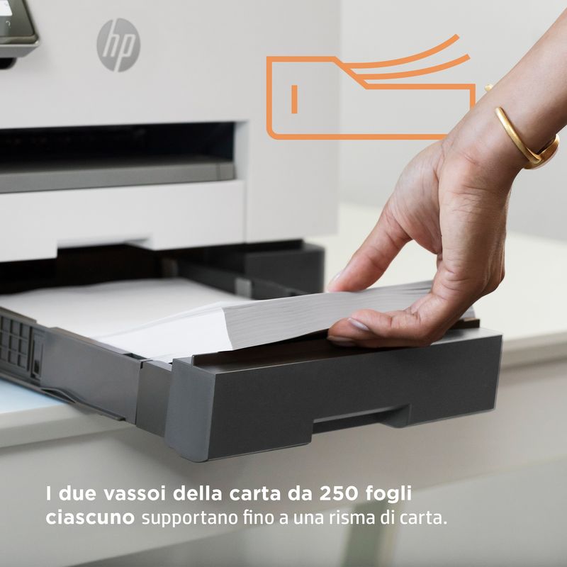 HP-OfficeJet-Pro-Stampante-multifunzione-HP-9022e-Colore-Stampante-per-Piccoli-uffici-Stampa-copia-scansione-fax-HP--Idoneo-per-HP-Instant-Ink-alimentatore-automatico-di-documenti-Stampa-fronte-retro