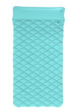 Bestway-44020-galleggiante-da-piscina-e-da-spiaggia-Verde-Rosa-Giallo-Vinile-Materassino-galleggiante