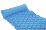 Bestway-44020-galleggiante-da-piscina-e-da-spiaggia-Verde-Rosa-Giallo-Vinile-Materassino-galleggiante