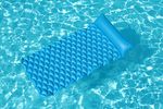 Bestway-44020-galleggiante-da-piscina-e-da-spiaggia-Verde-Rosa-Giallo-Vinile-Materassino-galleggiante