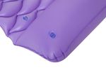 Bestway-44020-galleggiante-da-piscina-e-da-spiaggia-Verde-Rosa-Giallo-Vinile-Materassino-galleggiante
