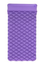 Bestway-44020-galleggiante-da-piscina-e-da-spiaggia-Verde-Rosa-Giallo-Vinile-Materassino-galleggiante