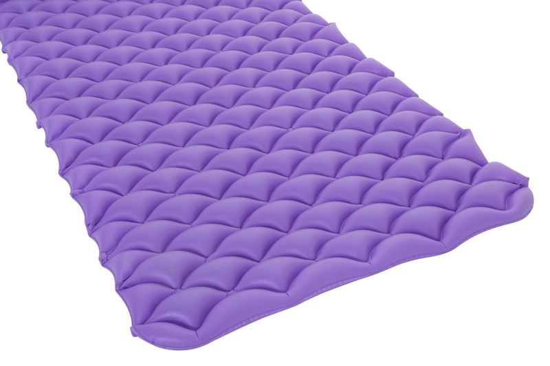 Bestway-44020-galleggiante-da-piscina-e-da-spiaggia-Verde-Rosa-Giallo-Vinile-Materassino-galleggiante