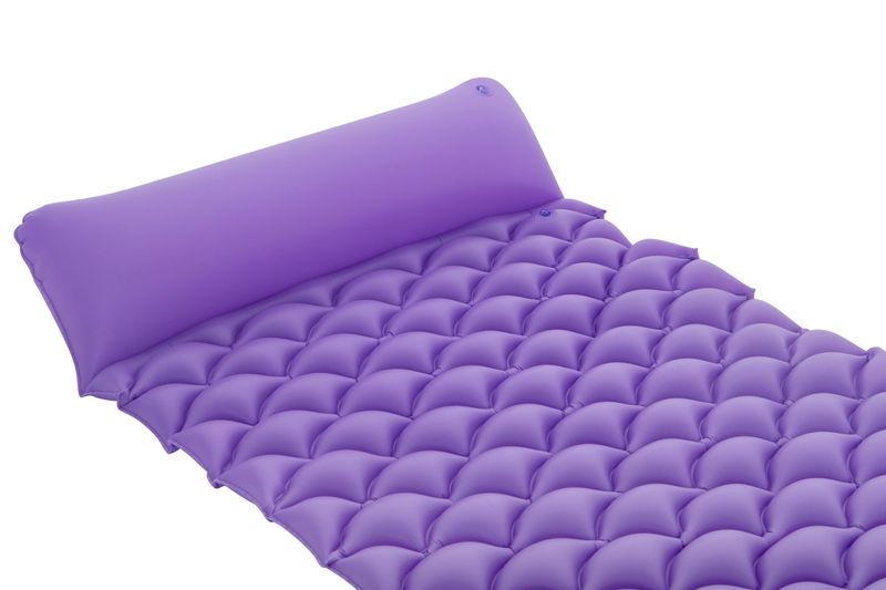 Bestway-44020-galleggiante-da-piscina-e-da-spiaggia-Verde-Rosa-Giallo-Vinile-Materassino-galleggiante