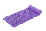 Bestway-44020-galleggiante-da-piscina-e-da-spiaggia-Verde-Rosa-Giallo-Vinile-Materassino-galleggiante