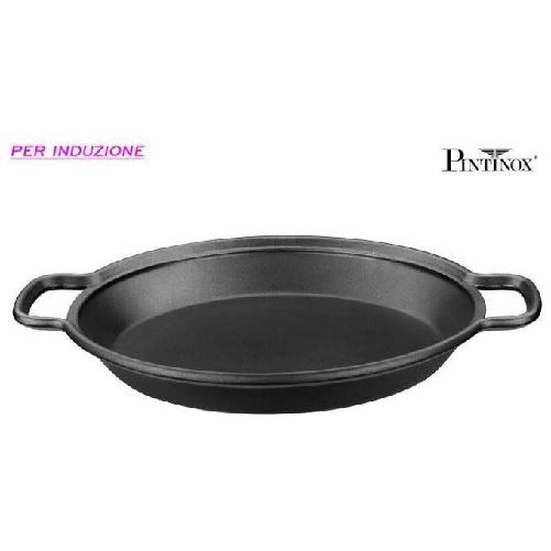 Pinti-Inox-Paellera-per-Induzione-36cm