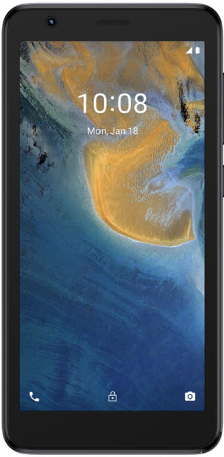 Zte-Blade-L9-1Gb-32Gb-5---Dual-Sim-Gray