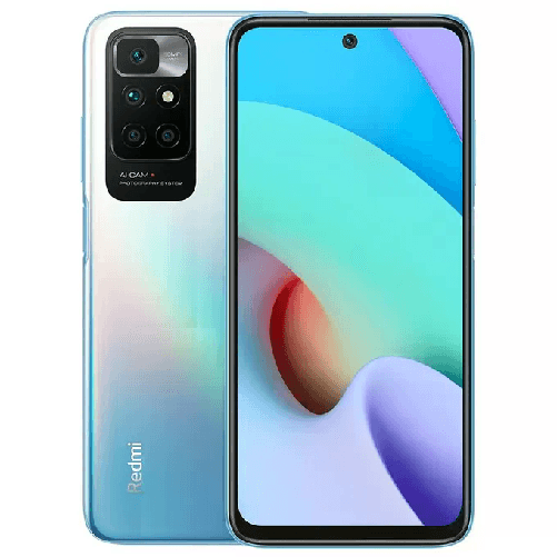 Xiaomi-Redmi-10-2022-4Gb-64GB-6.5---Dual-SIM-Sea-Blue-