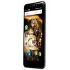 Mediacom-PhonePad-Duo-S532U-135-cm--5.3---Doppia-SIM-Android-6.0-4G-Micro-USB-2-GB-16-GB-2600-mAh-Grigio