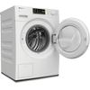 Miele-WWB100-WCS-lavatrice-Caricamento-frontale-8-kg-1400-Giri-min-Bianco
