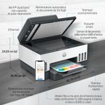 HP-Smart-Tank-Stampante-multifunzione-7305-Stampa-Scansione-Copia-ADF-Wireless-ADF-da-35-fogli-scansione-verso-PD