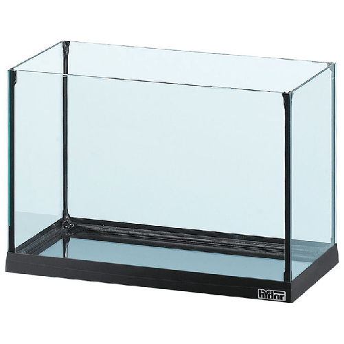 Hydor-Acquario-TANK-40-Vasca-in-Vetro-Robusto-e-Resistente-Capacita--21-L