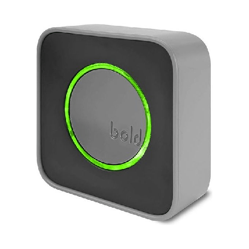 Bold-Security-Technology-100196-accessorio-per-serratura-intelligente-Chiave-di-blocco-intelligente