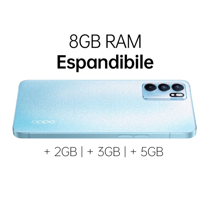 Oppo-Reno6-5G-8Gb-128Gb-6.43---Amoled-Dual-Sim-Artic-Blue