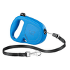 Ferplast-Guinzaglio-Allungabile-per-Cani-12Kg-Flippy-One-Cord-Blu