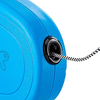 Ferplast-Guinzaglio-Allungabile-per-Cani-12Kg-Flippy-One-Cord-Blu