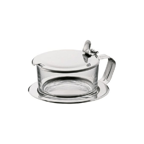 Formaggera-Jolly-Vetro-Acciaio-Inox-Utensili-da-Cucina