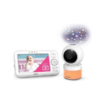 VTech VM5463 Video Baby Monitor Schermo da 5'' Visione Notturna