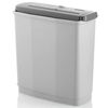 Dahle-PaperSAFE-60-distruggi-documenti-Taglio-a-striscia-70-dB-22-cm-Grigio